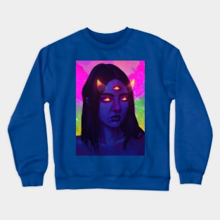 Anima Umbra Crewneck Sweatshirt